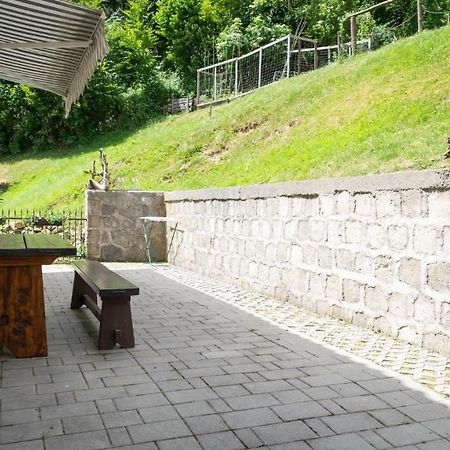 Apartment Kremzar Lokve Eksteriør bilde
