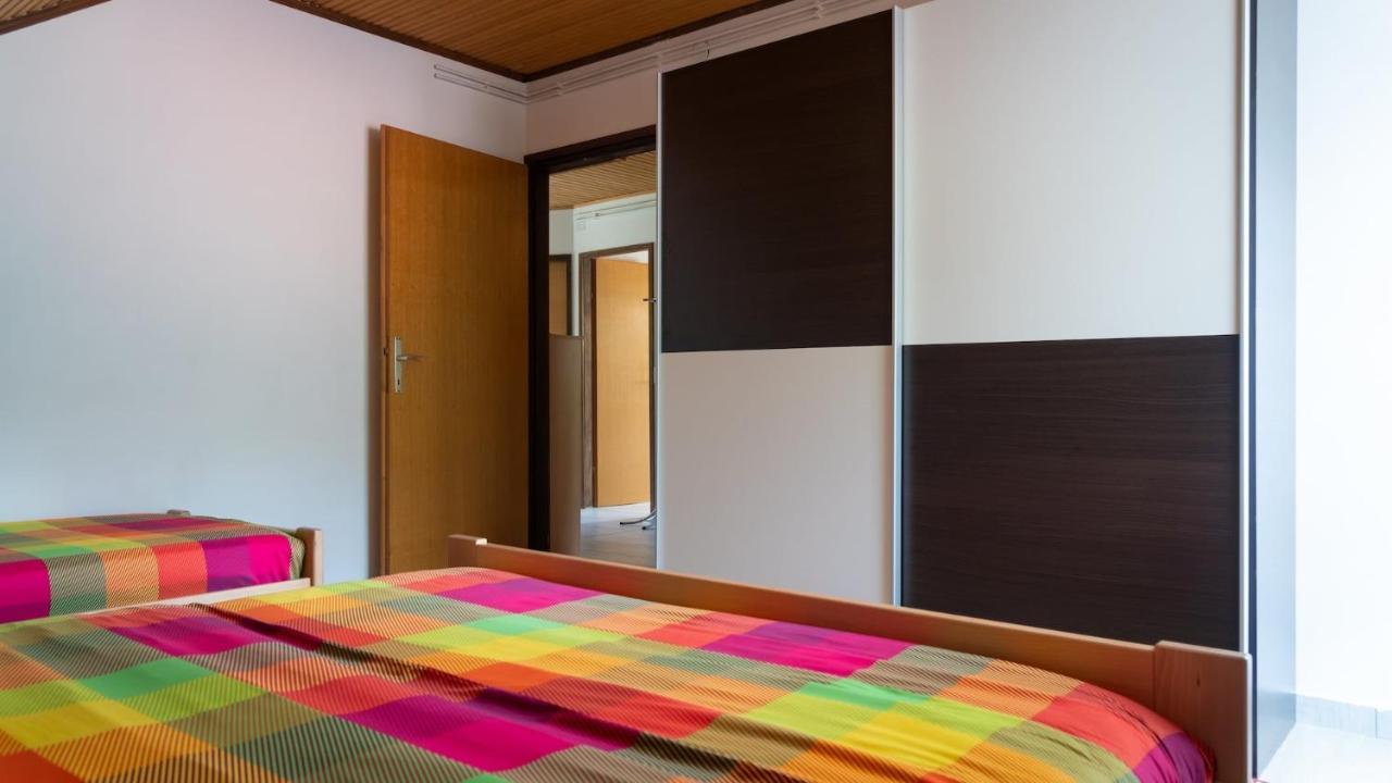Apartment Kremzar Lokve Eksteriør bilde