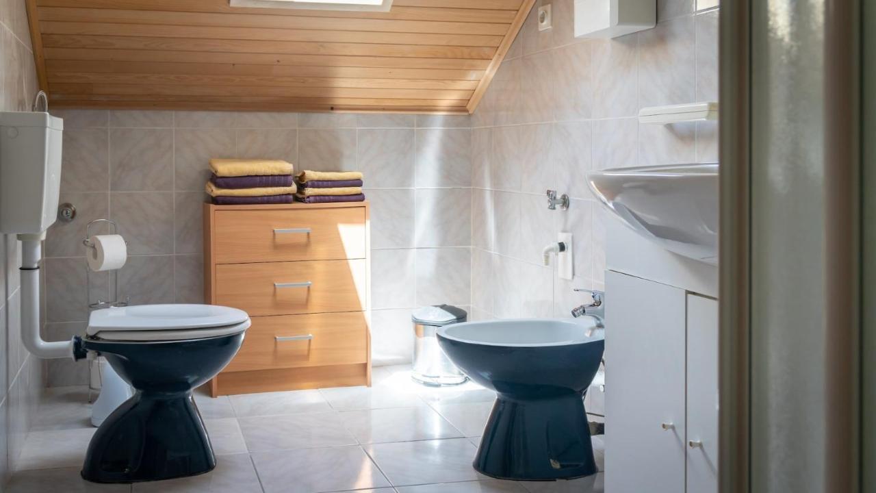 Apartment Kremzar Lokve Eksteriør bilde